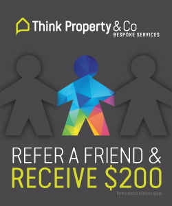 REFER A FRIEND & RECEIVE $200